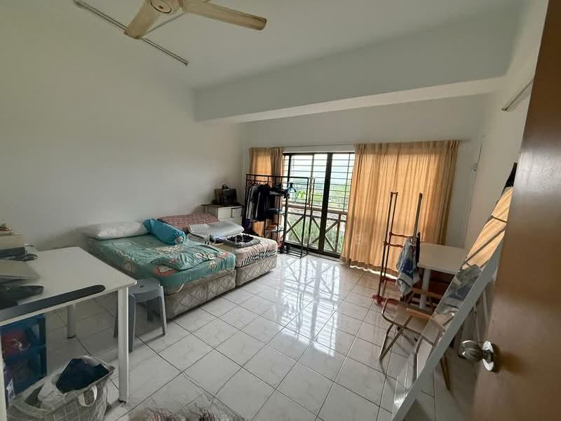 Cypress Condominium - 1