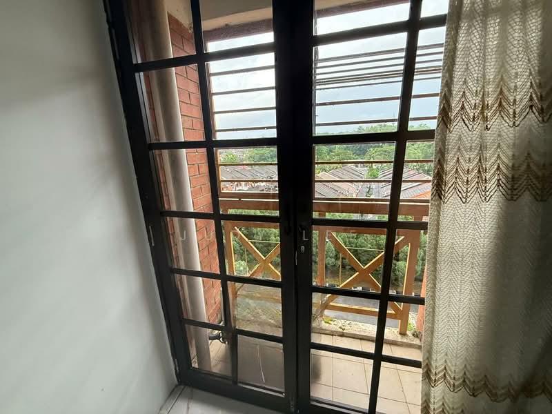 Cypress Condominium - 2