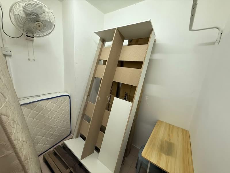 Cypress Condominium - 5