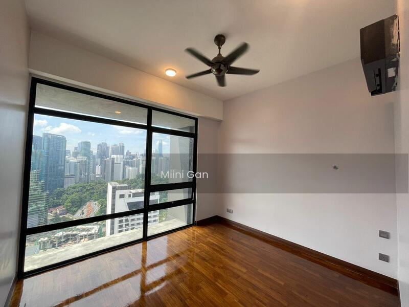 Anggun Residences - 2