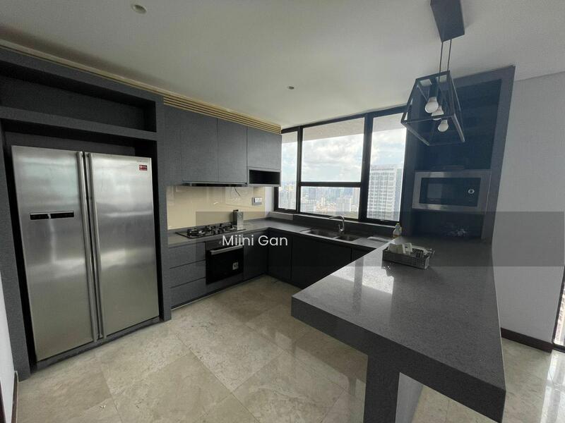Anggun Residences - 4