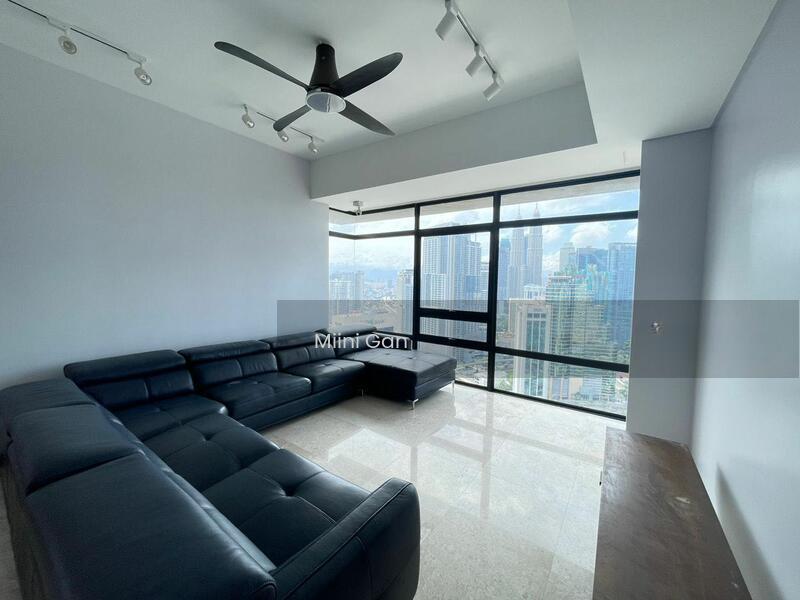 Anggun Residences - 2