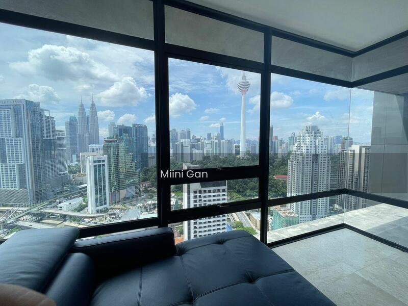 Anggun Residences - 1