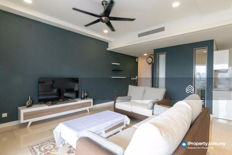 The Sentral Residences - 2