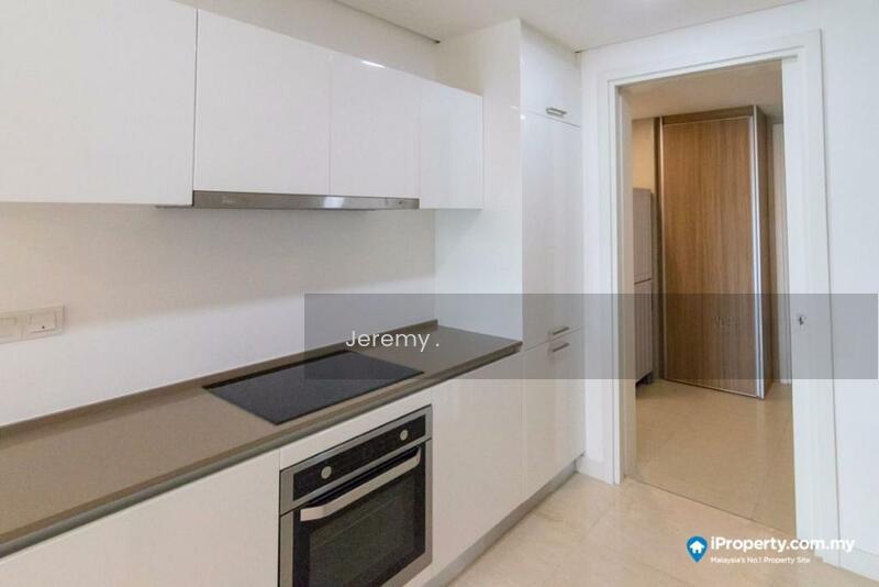 The Sentral Residences - 4