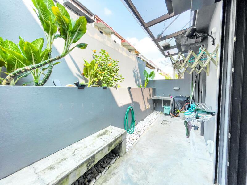 Bangsar Kuala Lumpur - 4