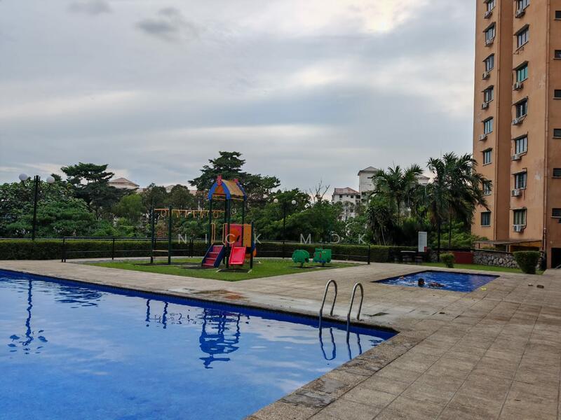 Aman Puri Apartment - 3