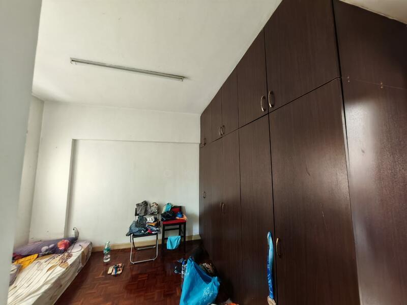 Aman Puri Apartment - 5