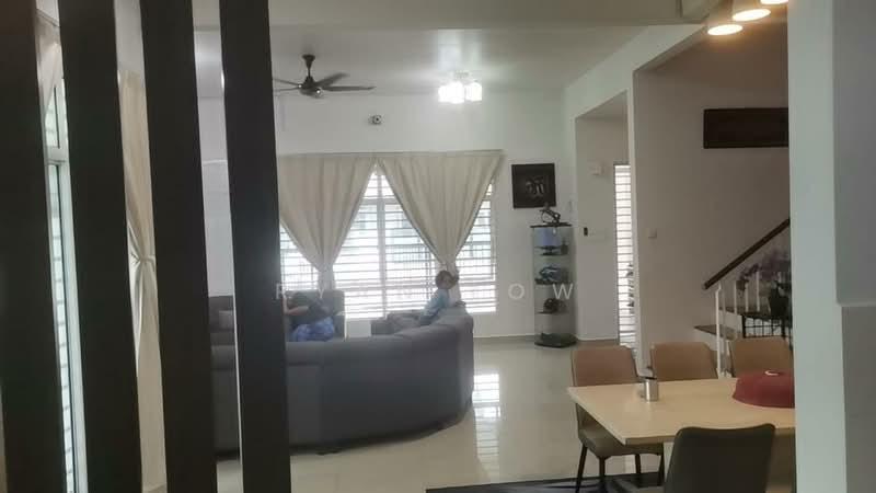 Pelangi Semenyih 2 - 3