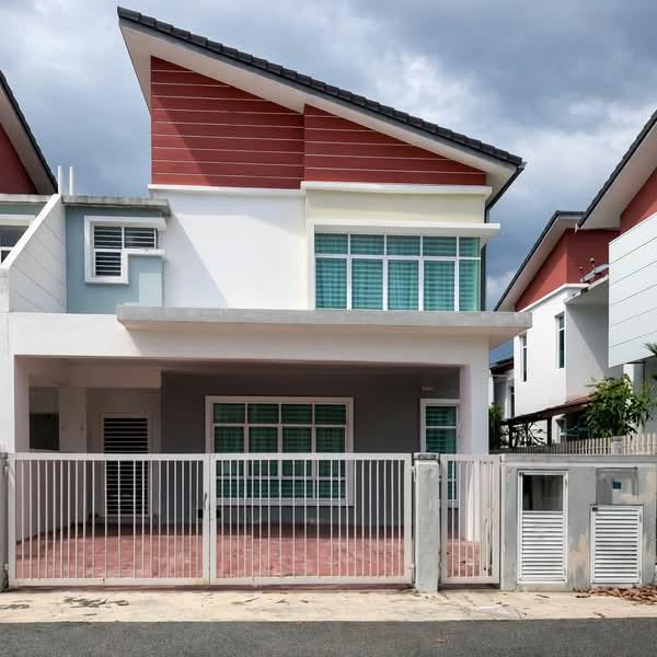 Pelangi Semenyih 2 - 2