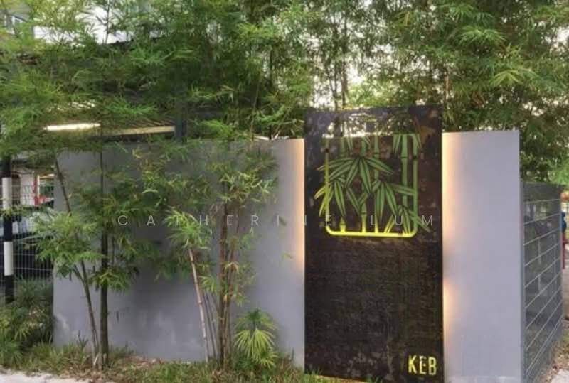 Suria Mewah Residensi - 1