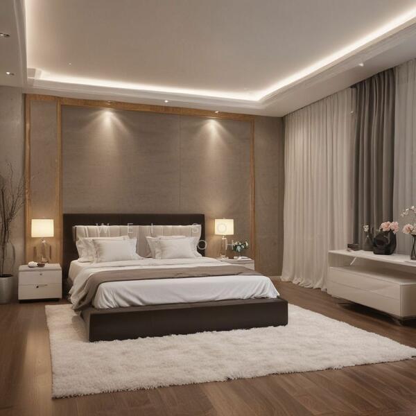 Bamboo Hills Residences - 3