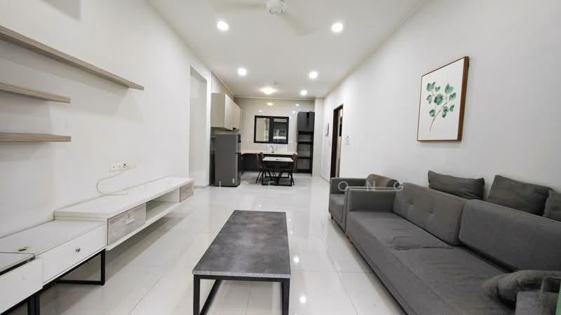 Amberside @ Country Garden Danga Bay - 1