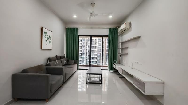 Amberside @ Country Garden Danga Bay - 2