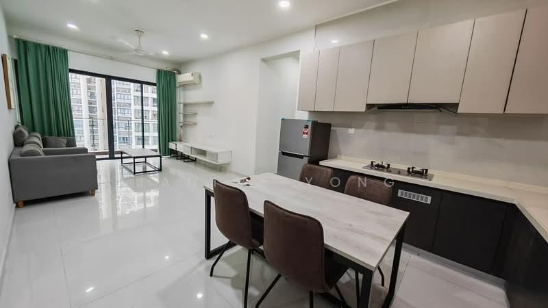 Amberside @ Country Garden Danga Bay - 5