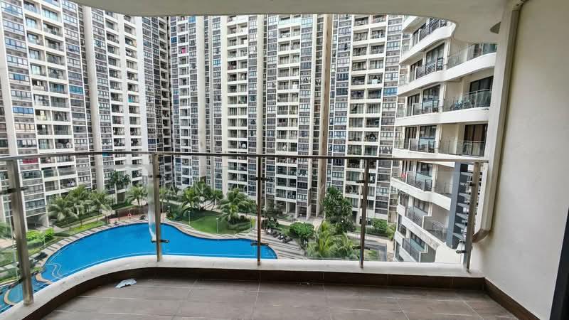 Amberside @ Country Garden Danga Bay - 4