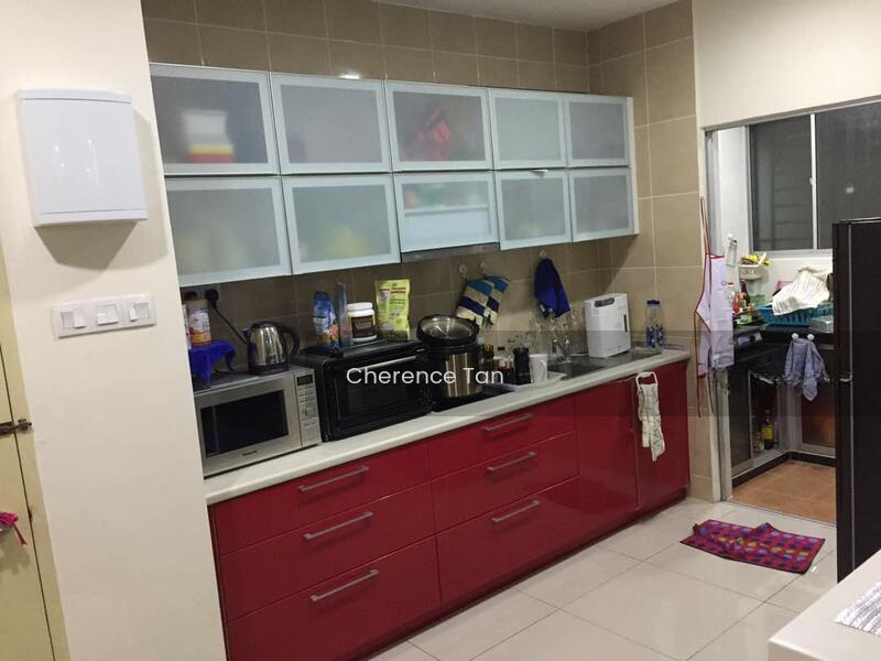 OUG Parklane Phase 2 - 1