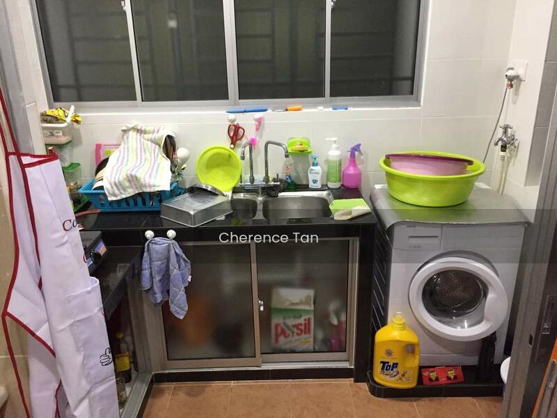 OUG Parklane Phase 2 - 3