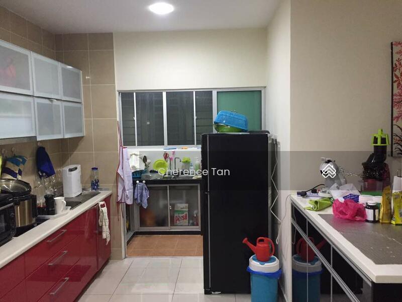 OUG Parklane Phase 2 - 5