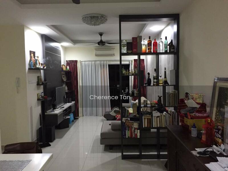 OUG Parklane Phase 2 - 2