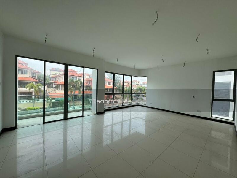 3sty Bungalow Lift Damai Gayana, Damai Perdana, Cheras - 3