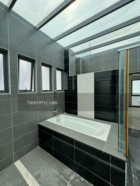 3sty Bungalow Lift Damai Gayana, Damai Perdana, Cheras - 4