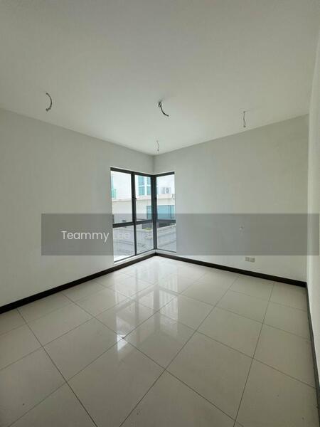 3sty Bungalow Lift Damai Gayana, Damai Perdana, Cheras - 2