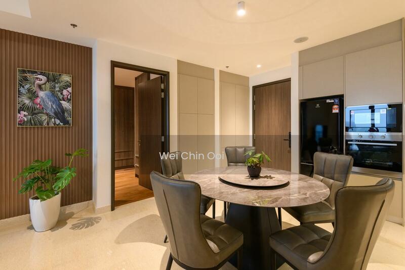Marriott Residence @ Gurney - 4