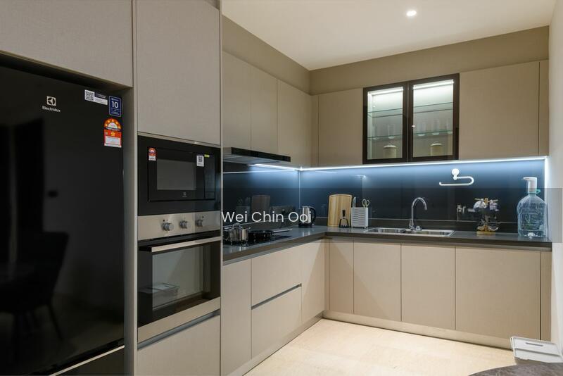 Marriott Residence @ Gurney - 5