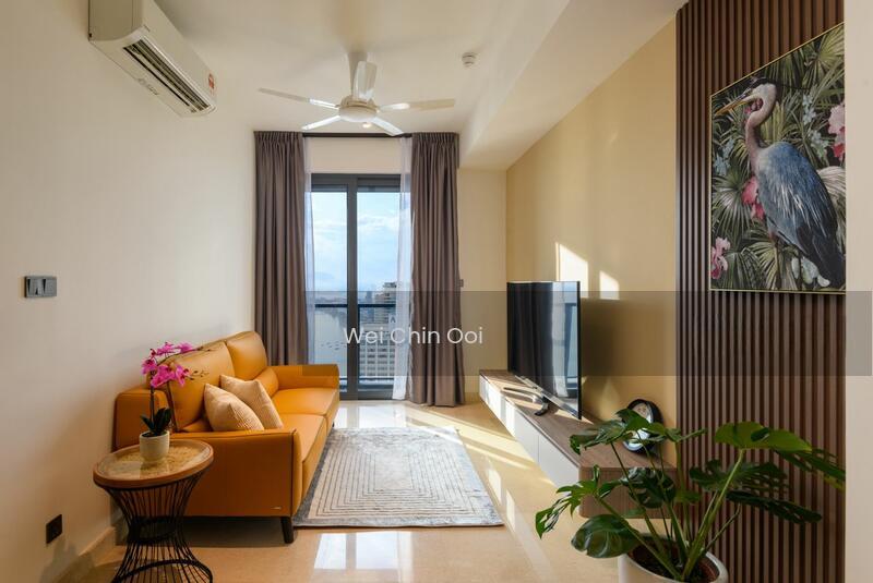 Marriott Residence @ Gurney - 1