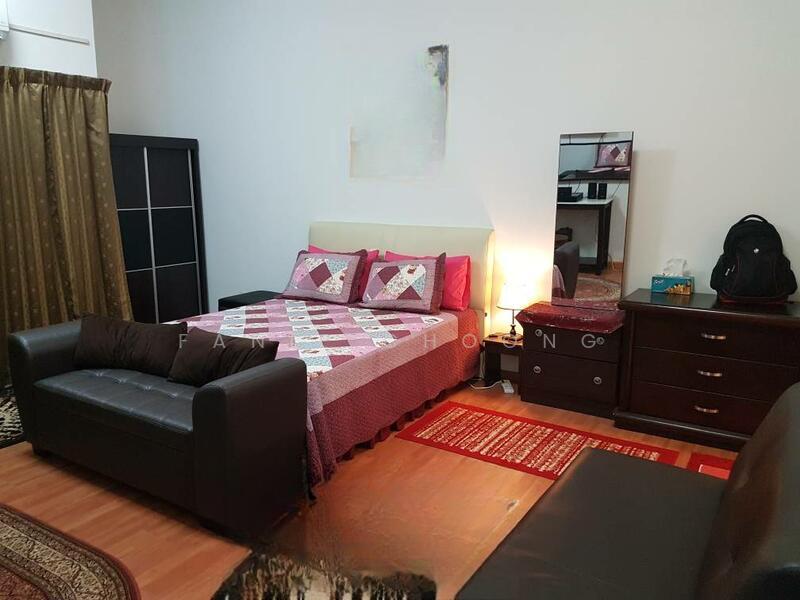 Maytower Serviced Residences - 1