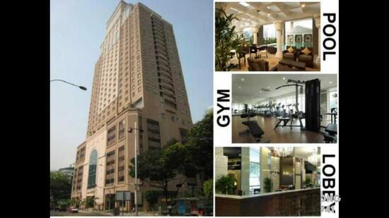 Maytower Serviced Residences - 3