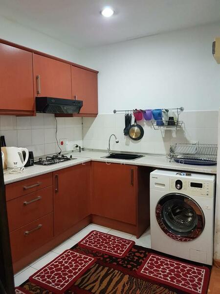Maytower Serviced Residences - 4