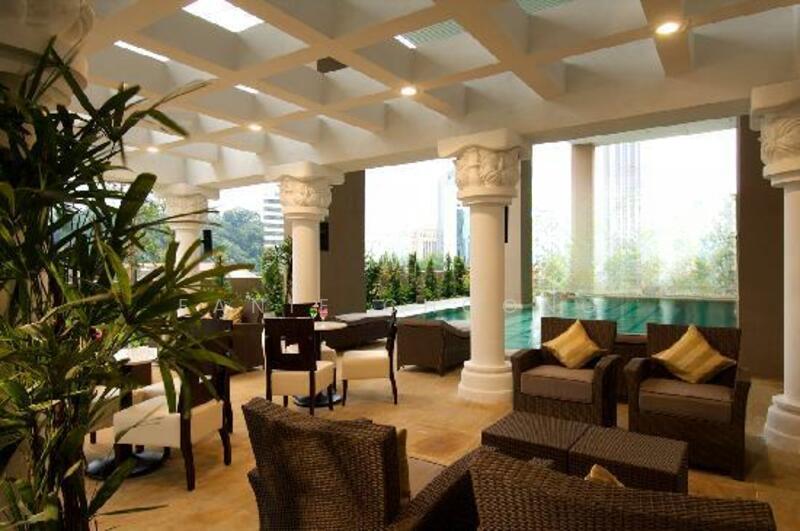 Maytower Serviced Residences - 5