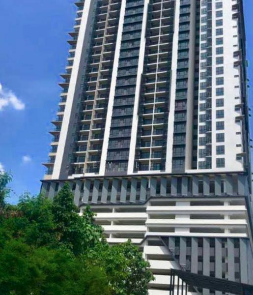 The Nest @ Jln Klang Lama - 1