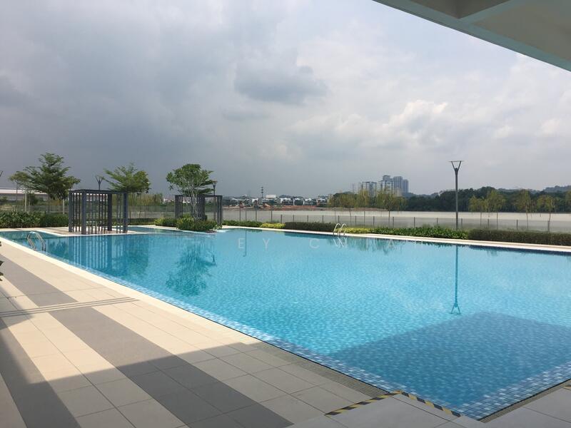 Lake Side Residency Puchong, Selangor - 4