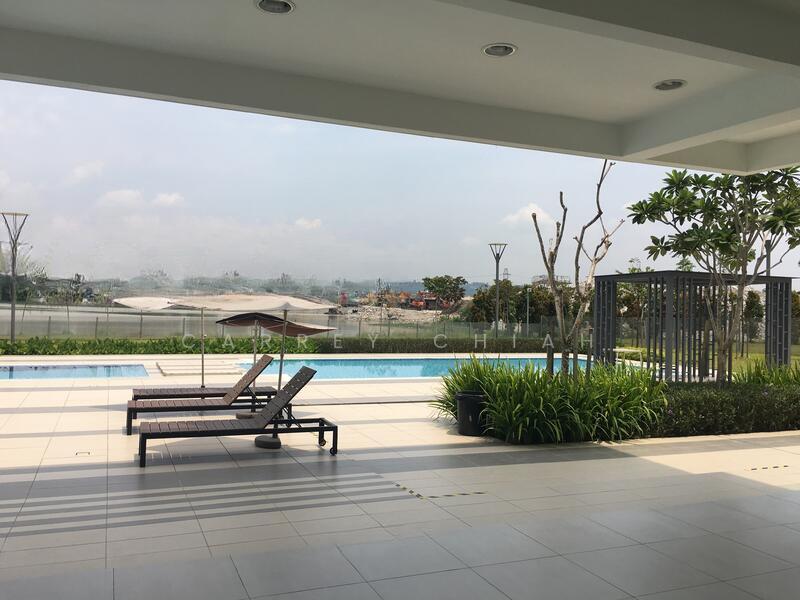 Lake Side Residency Puchong, Selangor - 5