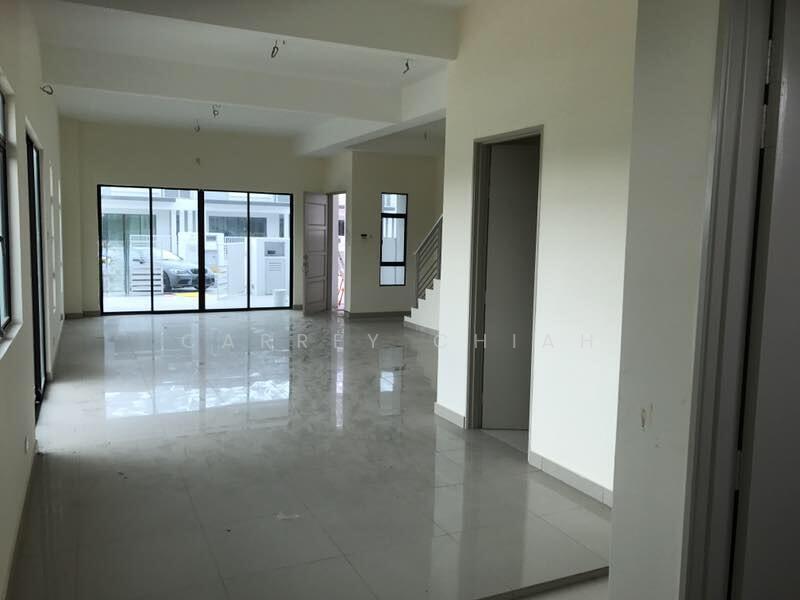 Lake Side Residency Puchong, Selangor - 1