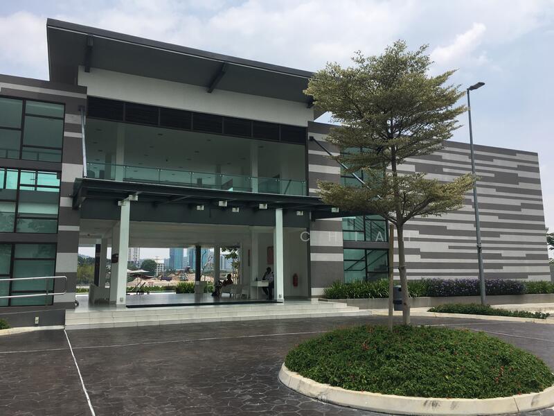 Lake Side Residency Puchong, Selangor - 3
