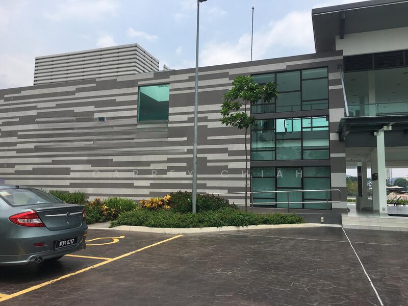 Lake Side Residency Puchong, Selangor - 2