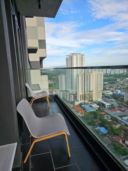 Setia Sky 88 - 1