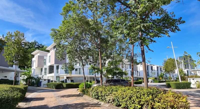 Sejati Residences - 3