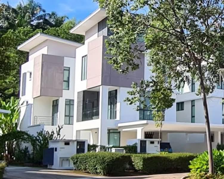 Sejati Residences - 5
