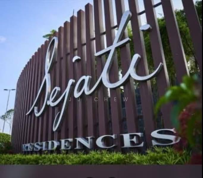 Sejati Residences - 4
