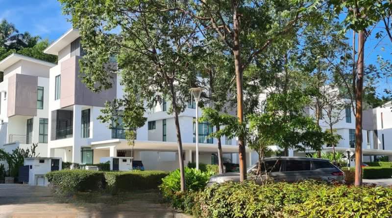 Sejati Residences - 2