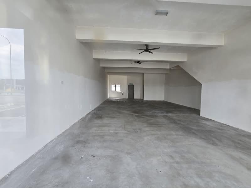 i-Park @ Senai Airport City - 3