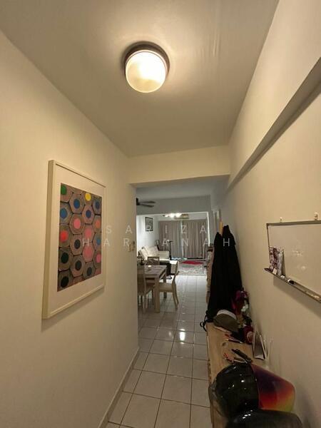 Sri Lavender Apartment - 2