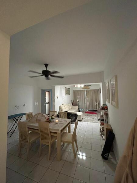 Sri Lavender Apartment - 3