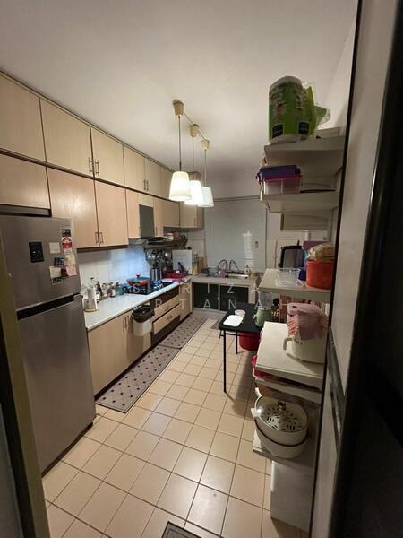 Sri Lavender Apartment - 5