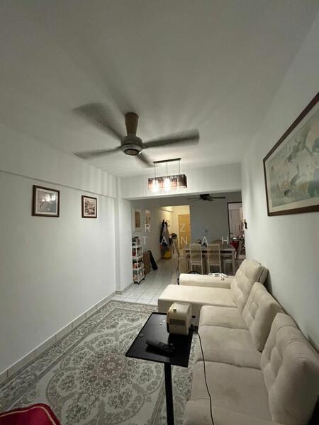 Sri Lavender Apartment - 4